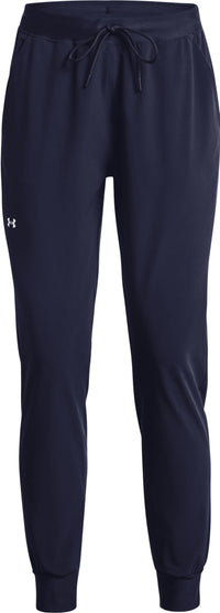 Pantalon de Jogging Noir Femme Under Armour