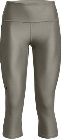 3/4 pants Under UA HG Armour Capri 