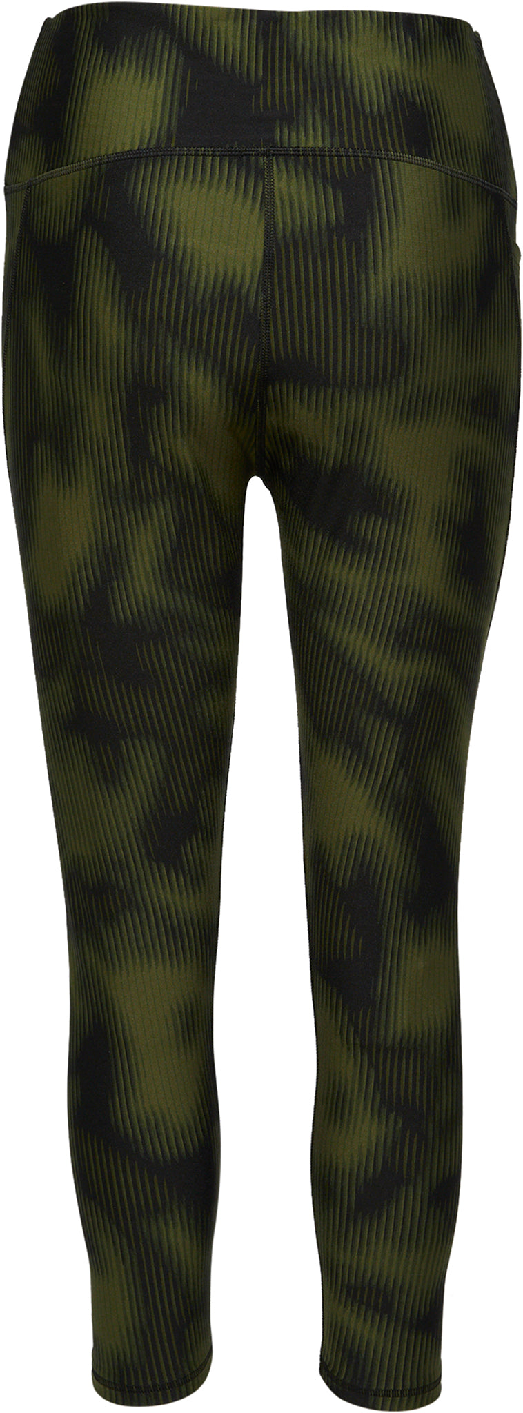 Under Armour Womens HeatGear Armour High Waisted Ankle No-Slip Leggings :  : Clothing, Shoes & Accessories