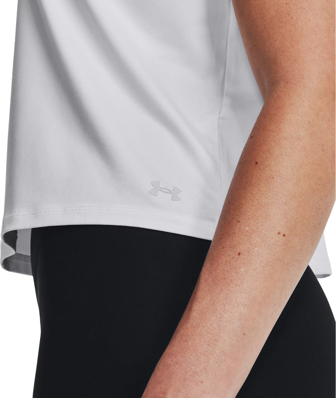 Under Armour Women's Motion Leggings : : Fashion