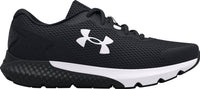 Under Armour Grade School Charged Rogue 3 Running Shoes Girls