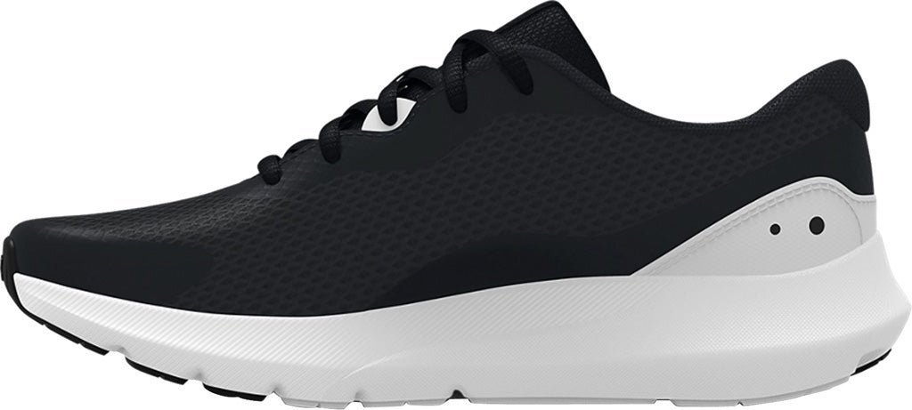 Under Armour Grade School Charged Rogue 3 Running Shoes - Boys