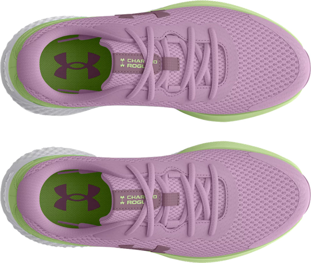 Under Armour Charged Pursuit 3 Running Shoes - Girls