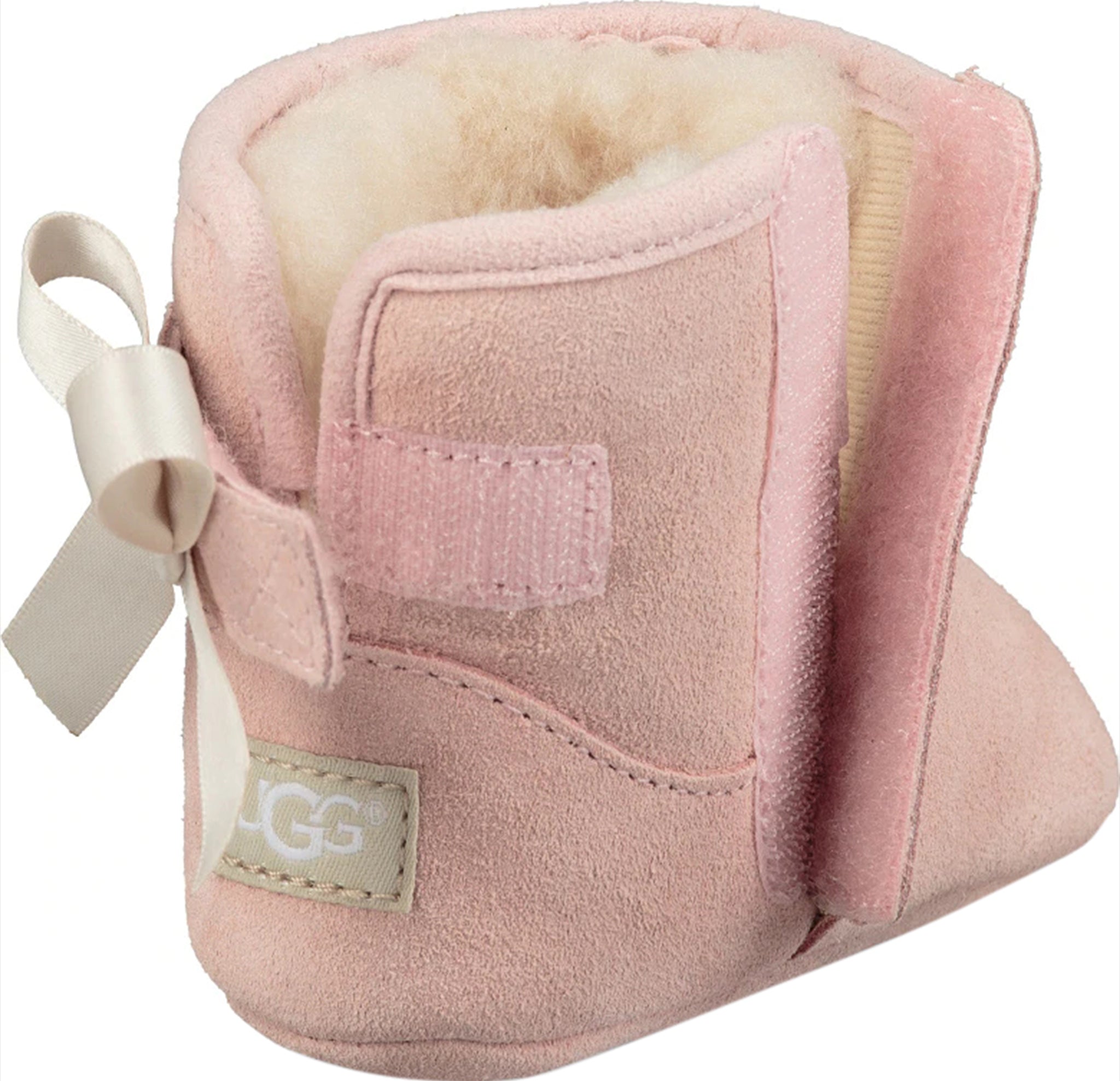 Ugg Bébé Jesse Bow - 37 - chaussures