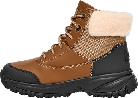 UGG Yose Fluff V2 Boots - Women's