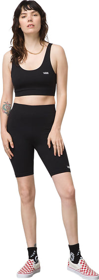 Ensemble de sport brassière et short legging – Magasin Élégance Shop By JL