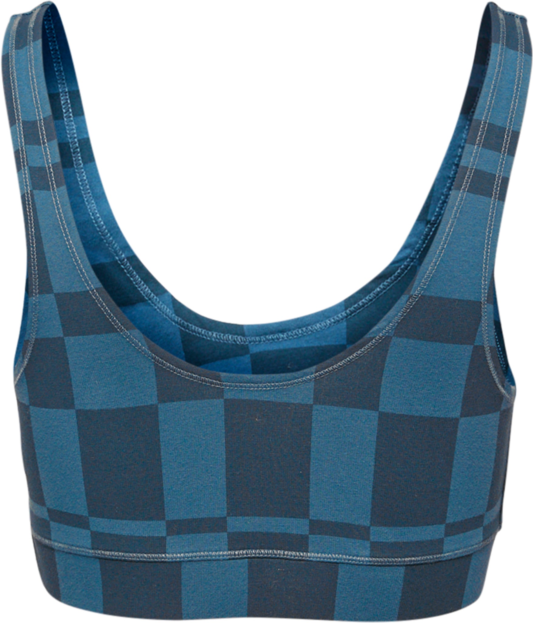 Vans Flying V Print Bra - Women's