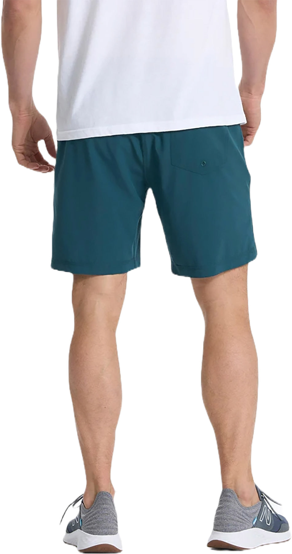 Vuori Ripstop Climber Shorts - Men's