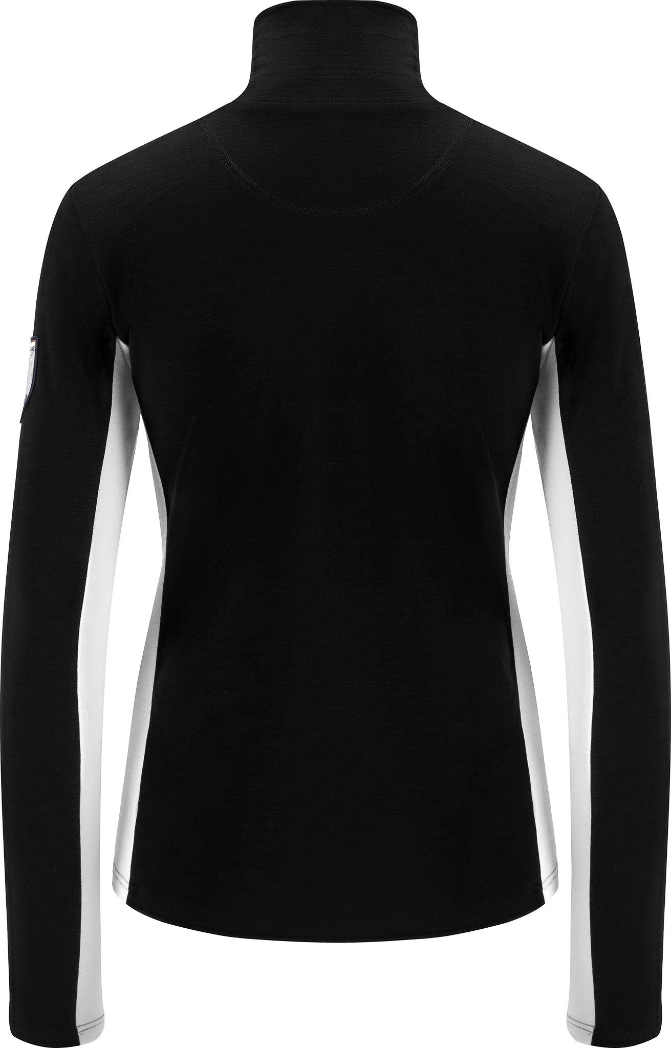 icebreaker 200 Sonebula Merino Long Sleeve Crewe Base Layer Top - Women's