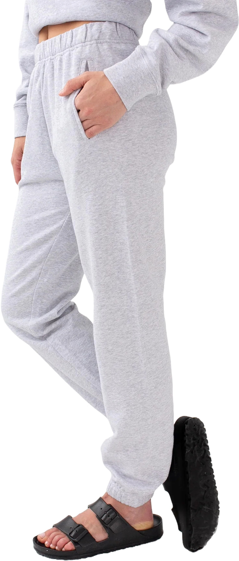 Yoga Jeans Pantalon de jogging léger - Femme