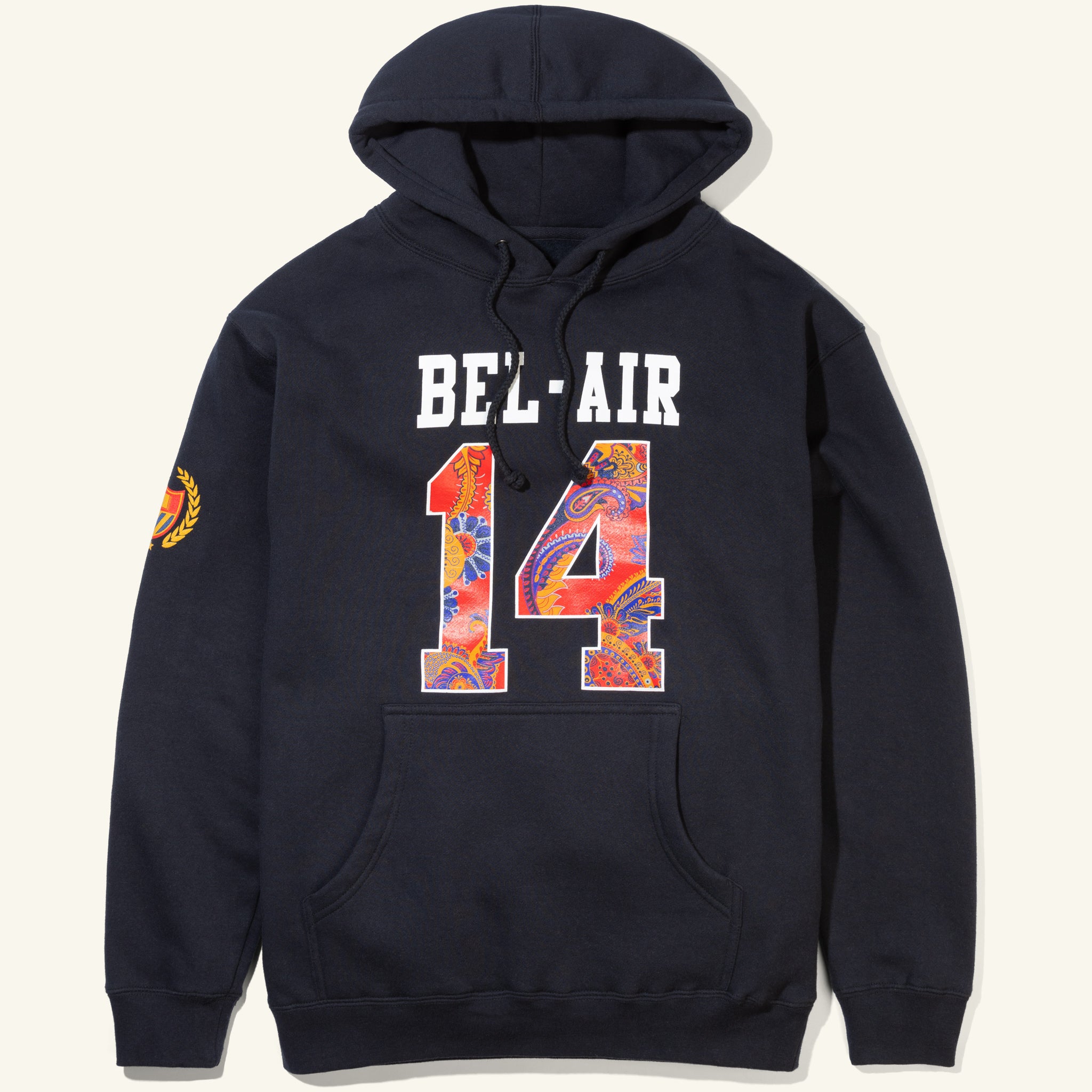 bel air sweatshirt