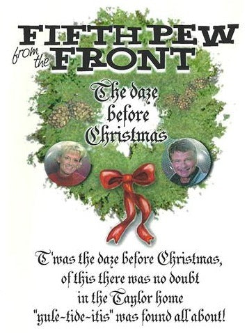 The Daze before Christmas - Salty Earth Pictures Studio Store