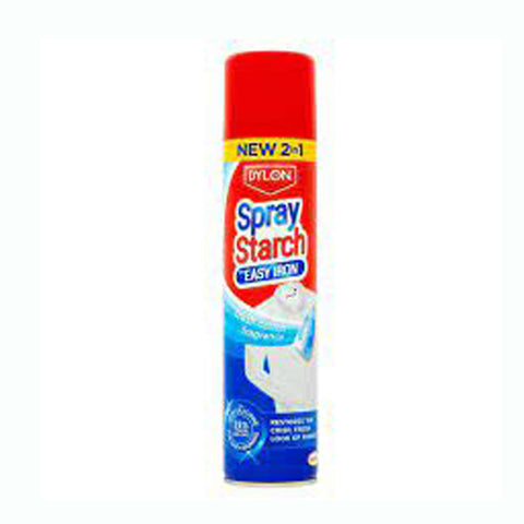 Dyson Spray Starch