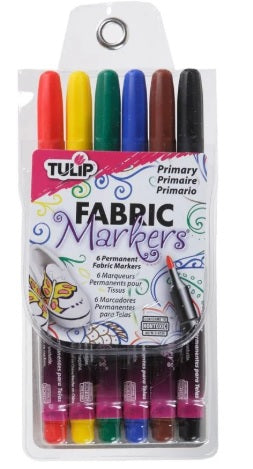 tulip pens