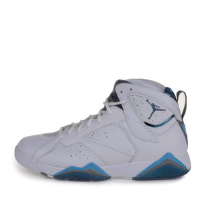 Nike Mens Air Jordan 7 Retro "French Blue" 304775-107