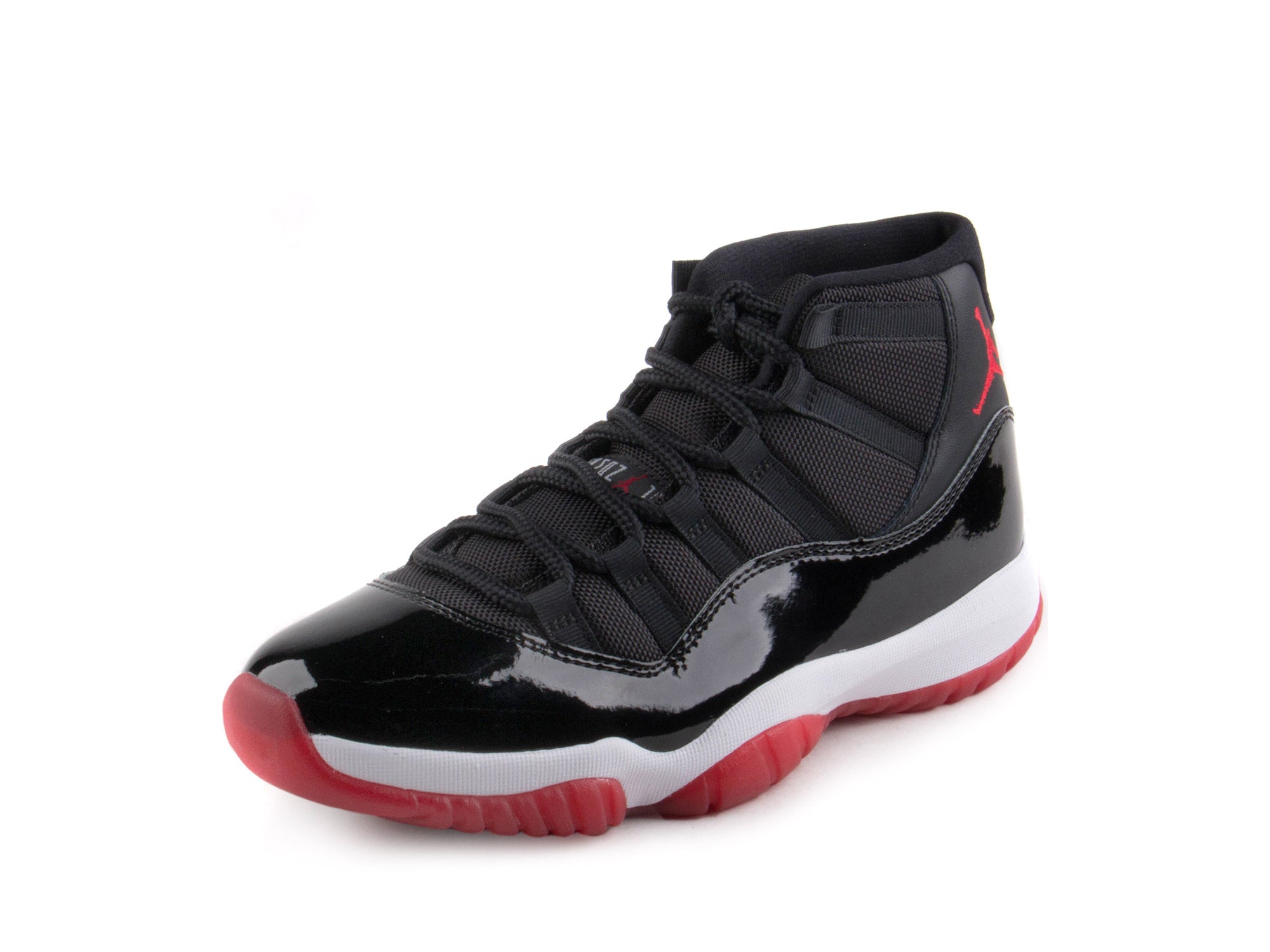 jordan 11 true red