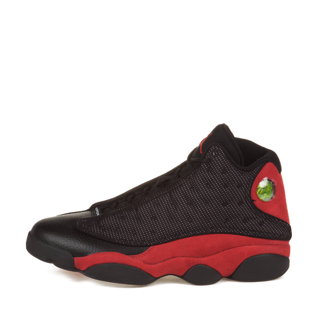 mens air jordan retro 13 bred