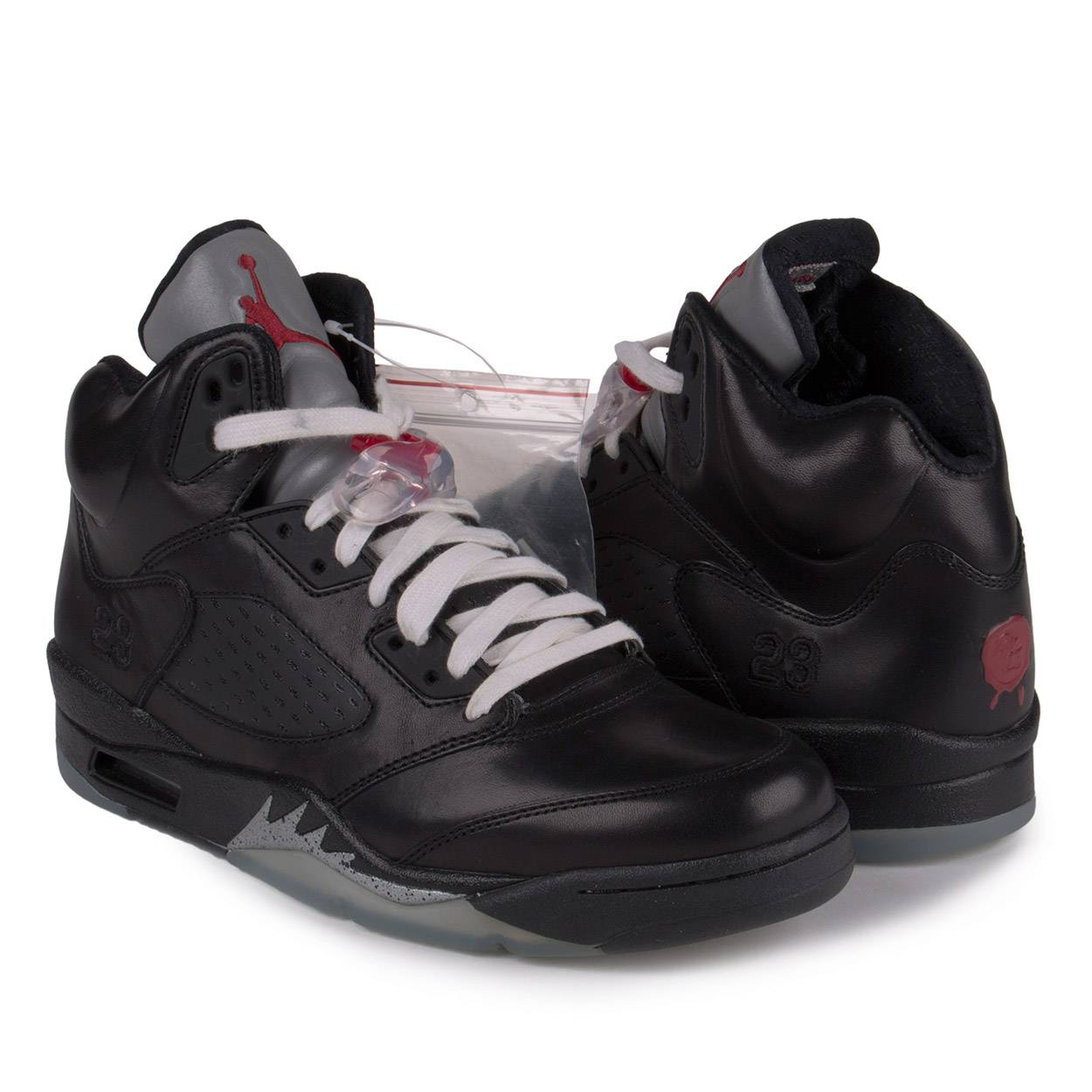 jordan 5 bin 23