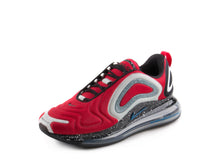 Load image into Gallery viewer, Nike Mens Air Max 720/ Undercover University Red/Blue Jay CN2408-600