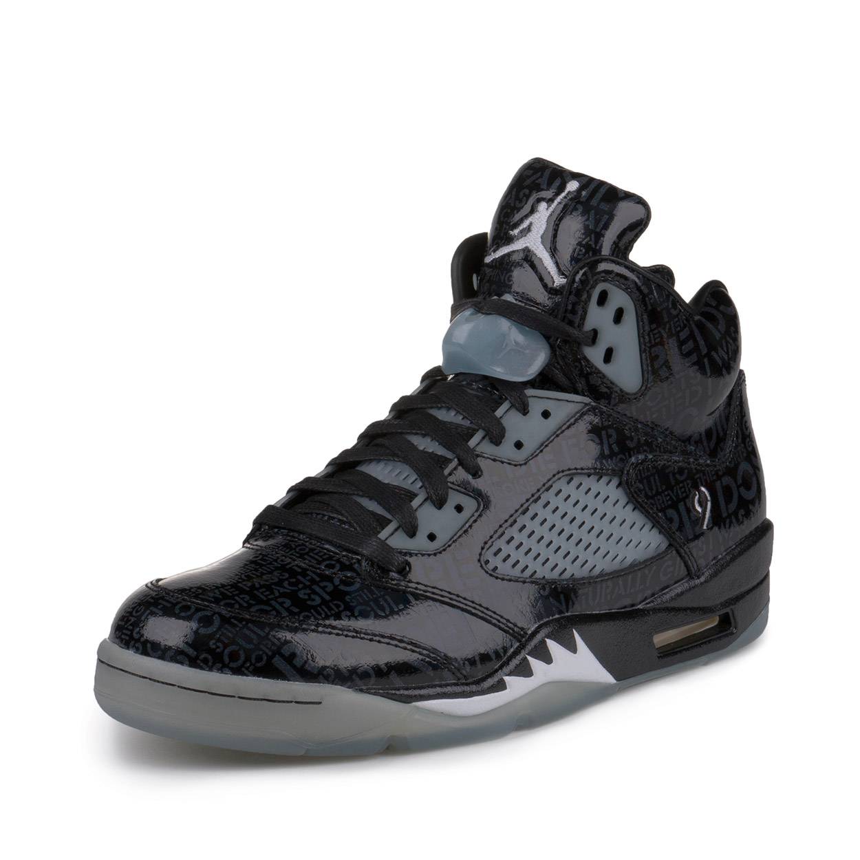 air jordan 5 retro db doernbecher mens