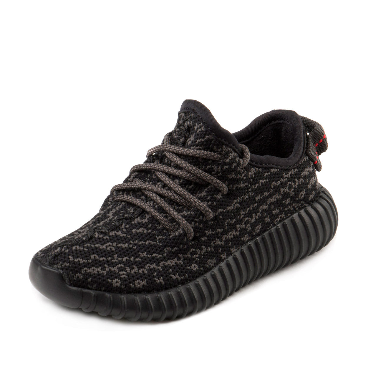 yeezy boost 350 infant pirate black