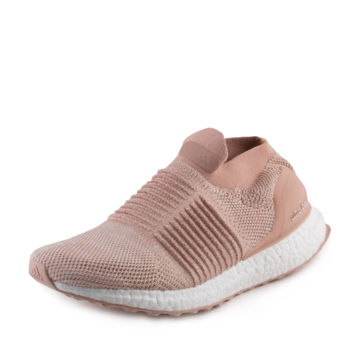 Adidas Womens UltraBoost Laceless W CQ0010 – www.sole-unlimited.com