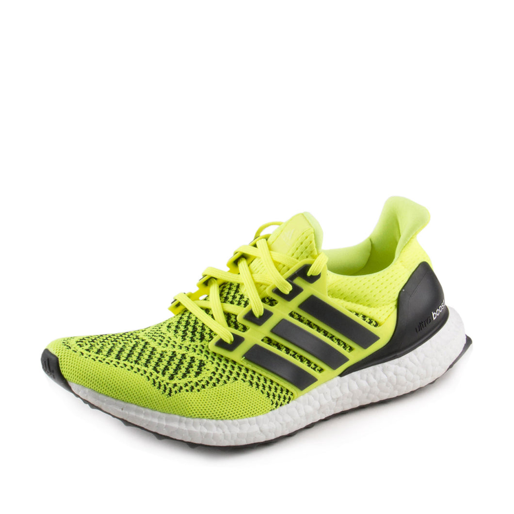 adidas boost neon