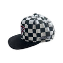 Youth Checkered Hat