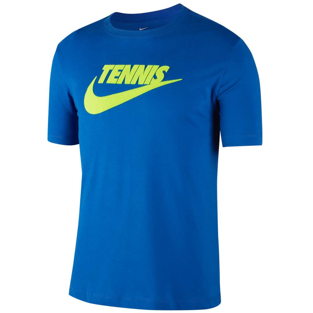 camiseta nike tennis court