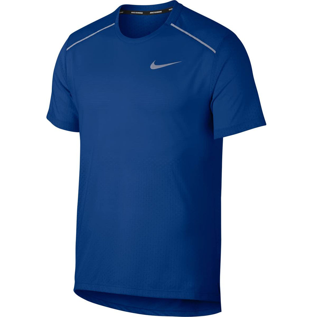 camiseta runner nike