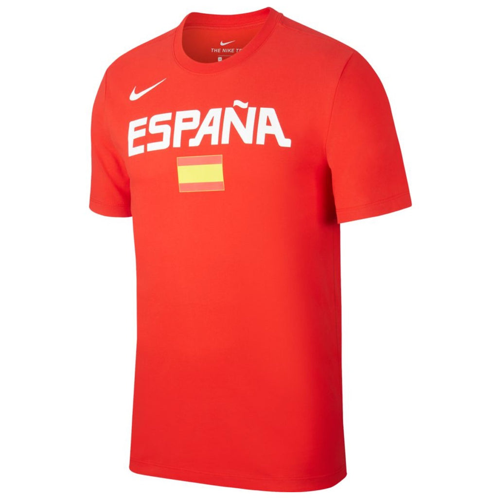 camiseta seleccion española 2019