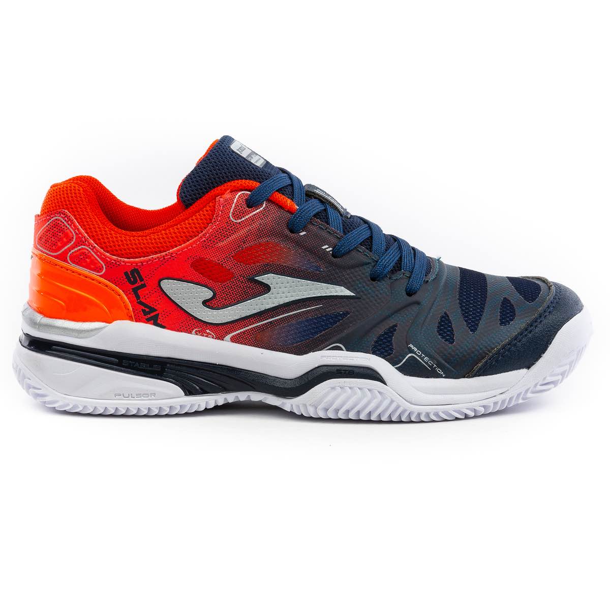 zapatillas world padel tour joma