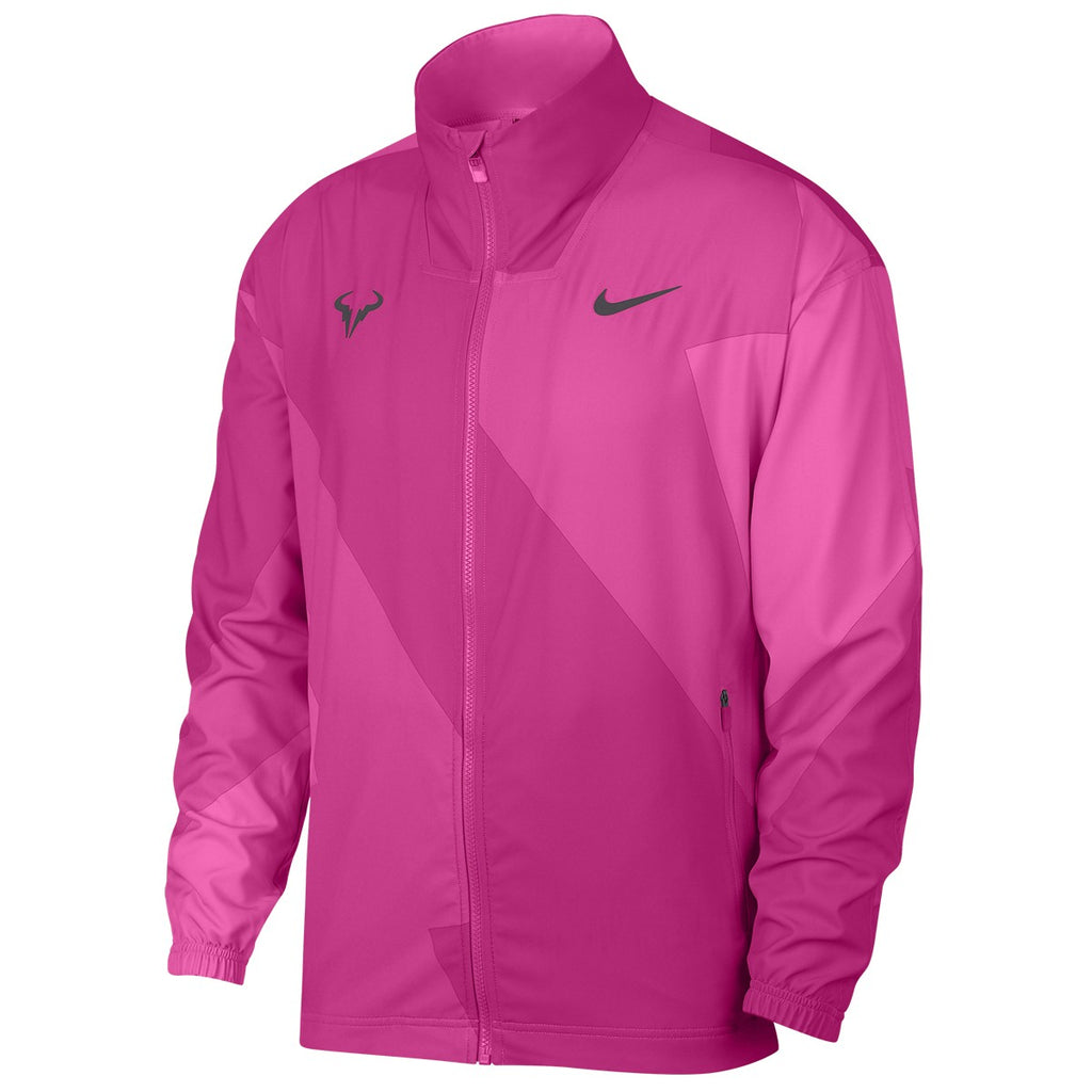 chaqueta rafa nadal nike