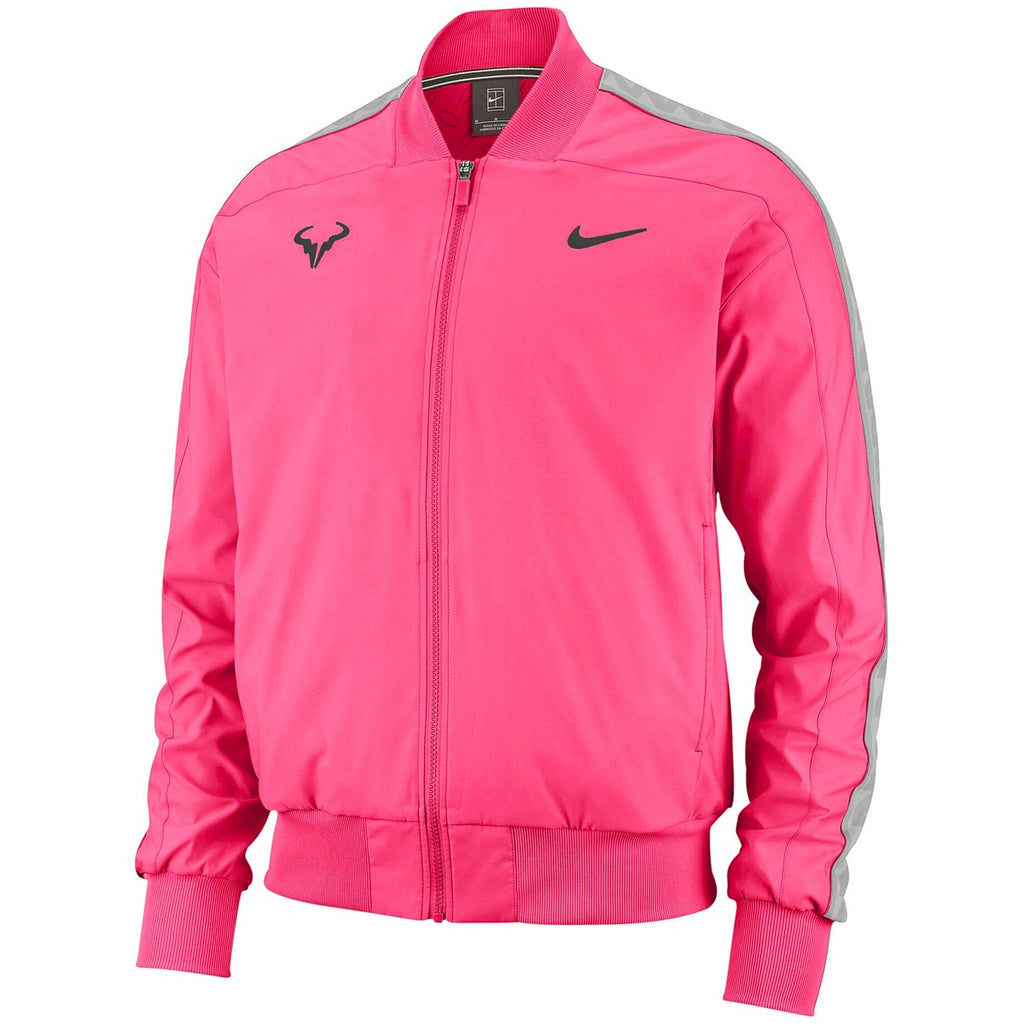 Chaqueta Nike Rafa Nadal Australian Open – BRUSISPORTS