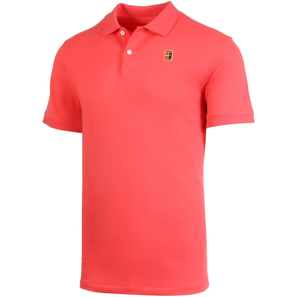 polo nike heritage