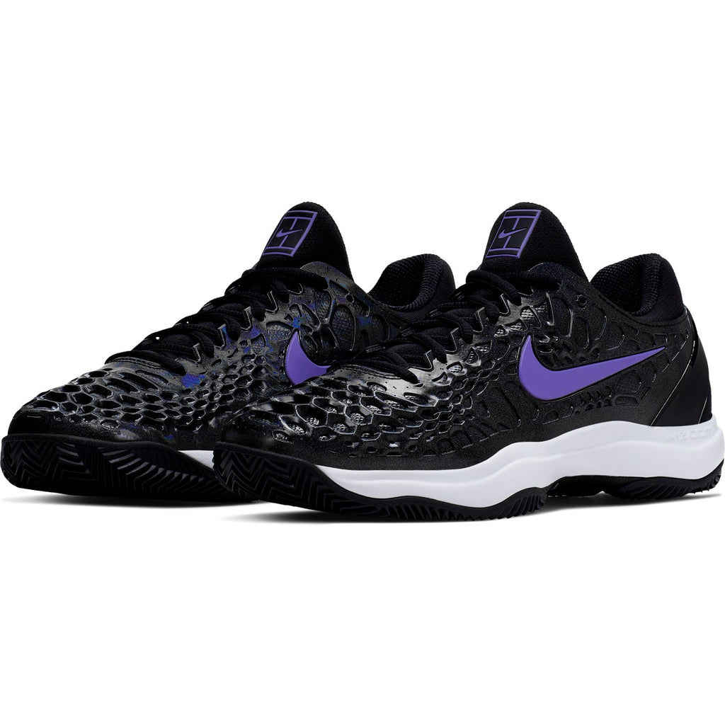 Zapatillas de tenis Nike Zoom Cage 3 Clay SLK – BRUSISPORTS