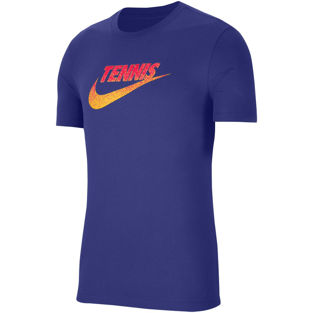 camiseta nike tennis court