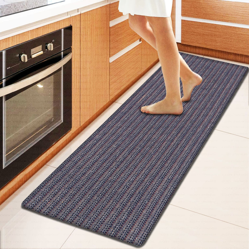 Kitchen Runner Rug Mat Cushioned Cotton Hand Woven Anti Fatigue Mat K   Runnermulti2 1024x1024 