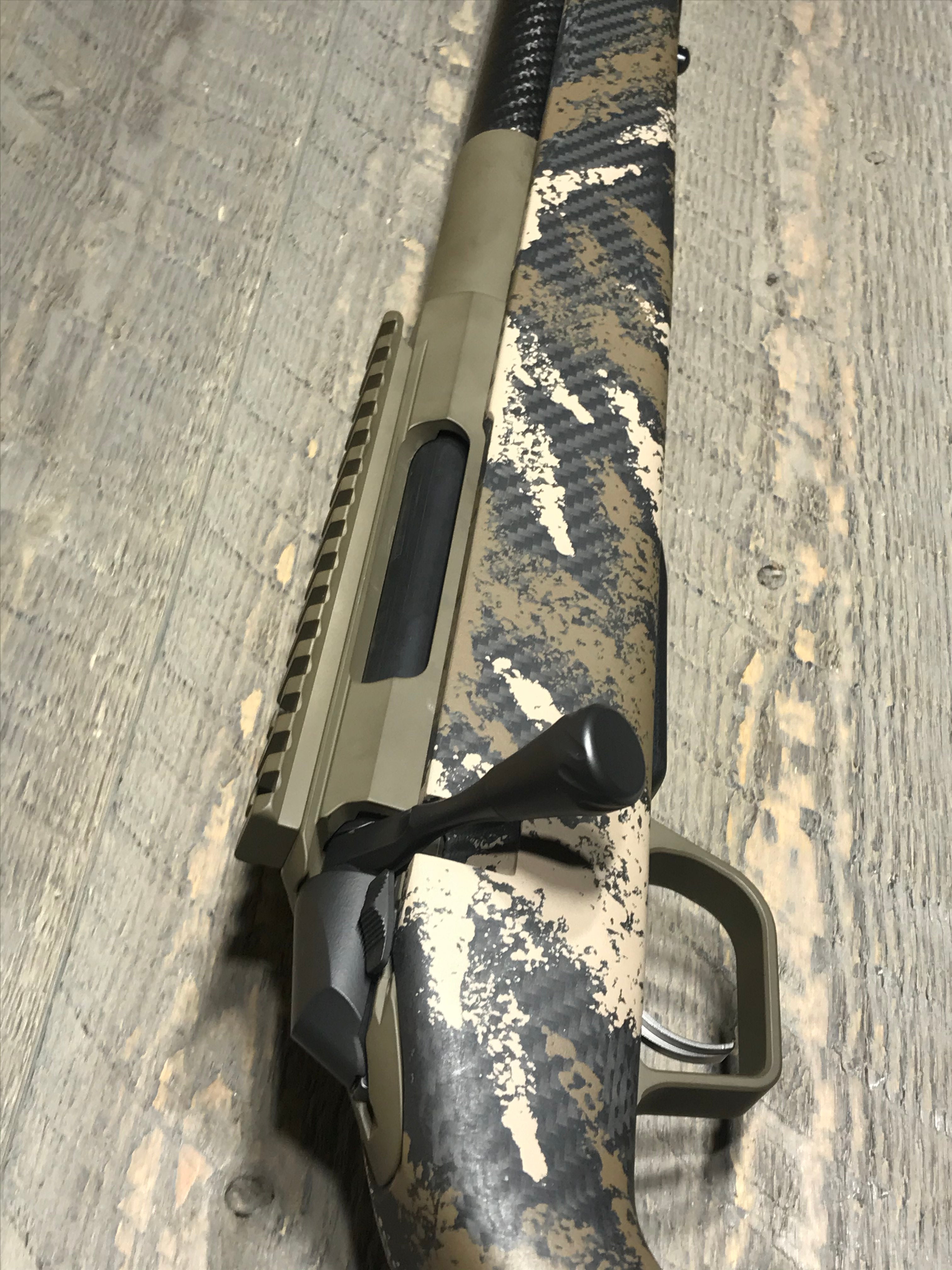 Tikka T3 Stocks :: Tactical Works, Inc