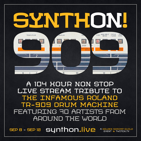 Synton 909 2022