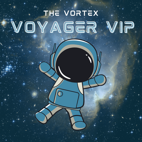 The Galaxy Electric Voyager VIP