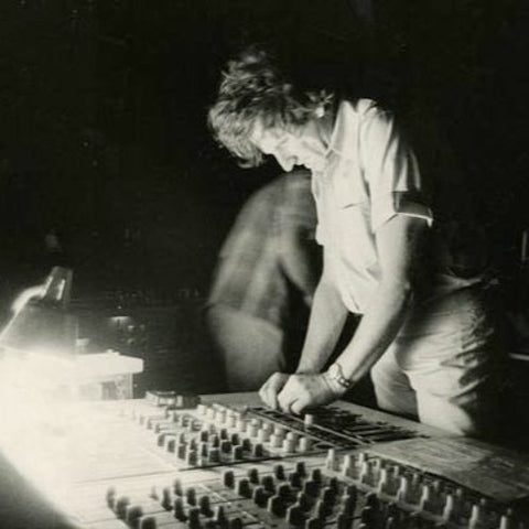 Iannis Xenakis