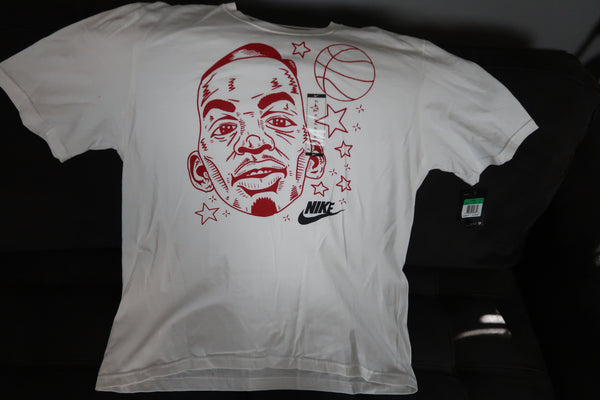 penny hardaway t shirt