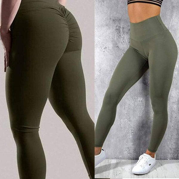 Did A Man Invented Yoga Pants  International Society of Precision  Agriculture