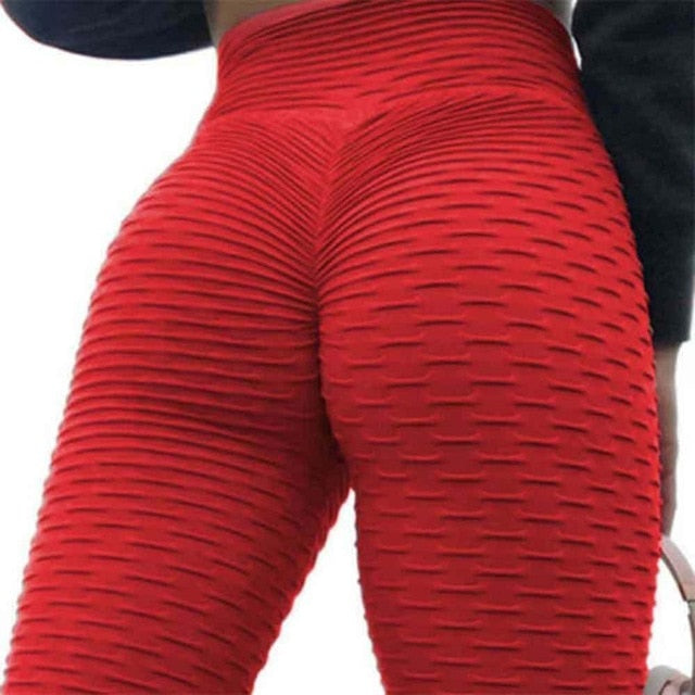 OMKAGI Women Scrunch Butt Lifting Leggings Seamless High Waisted Workout  Yoga Pants(M,88-Pink Tie Dye)