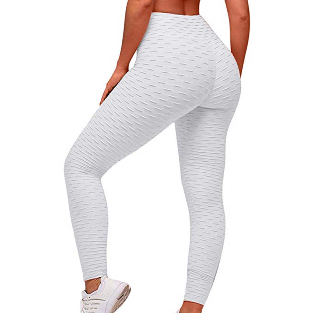 Scrunch Yoga Pants - PUSH UP EDITION – Fashion Boca