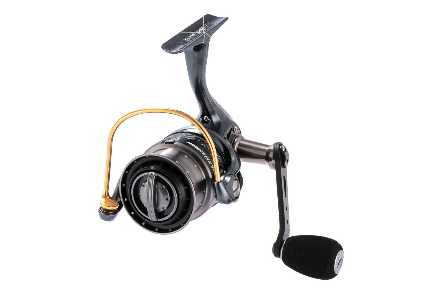 Abu Garcia Revo ALX Theta Spin Reels