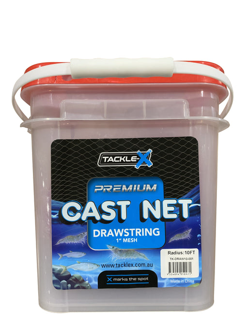Fishing Bait Cast Nets