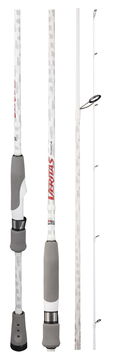 Surf fishing rods