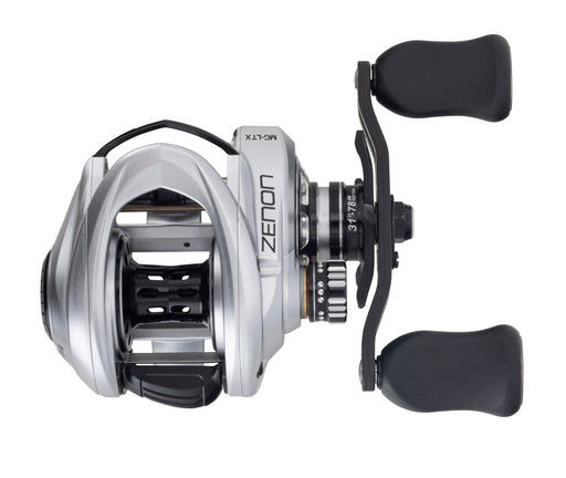 Ambassadeur 5600 C4 Barra Pro - Abu Garcia Fishing